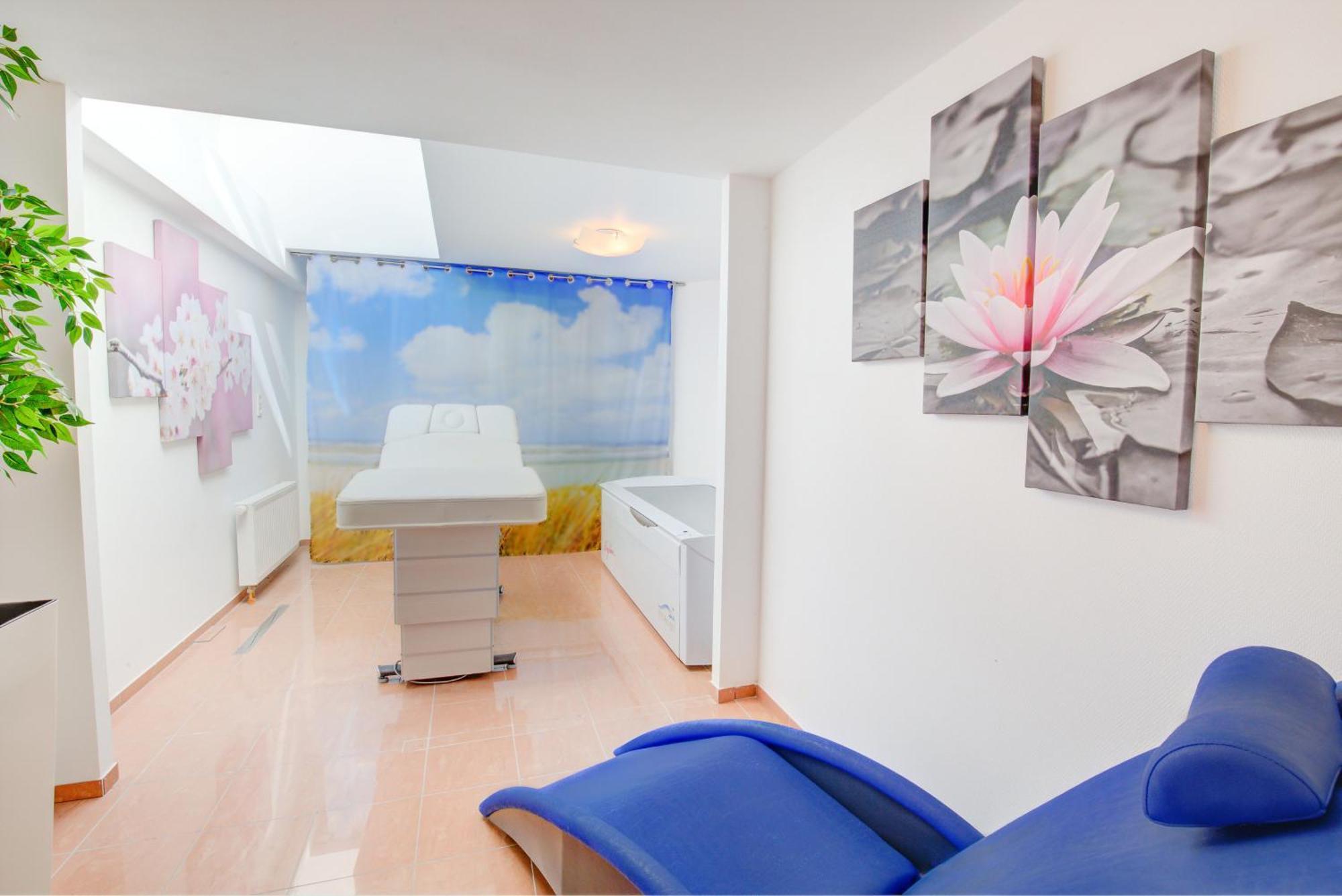 Apartment Windeby 4t Wenningstedt-Braderup