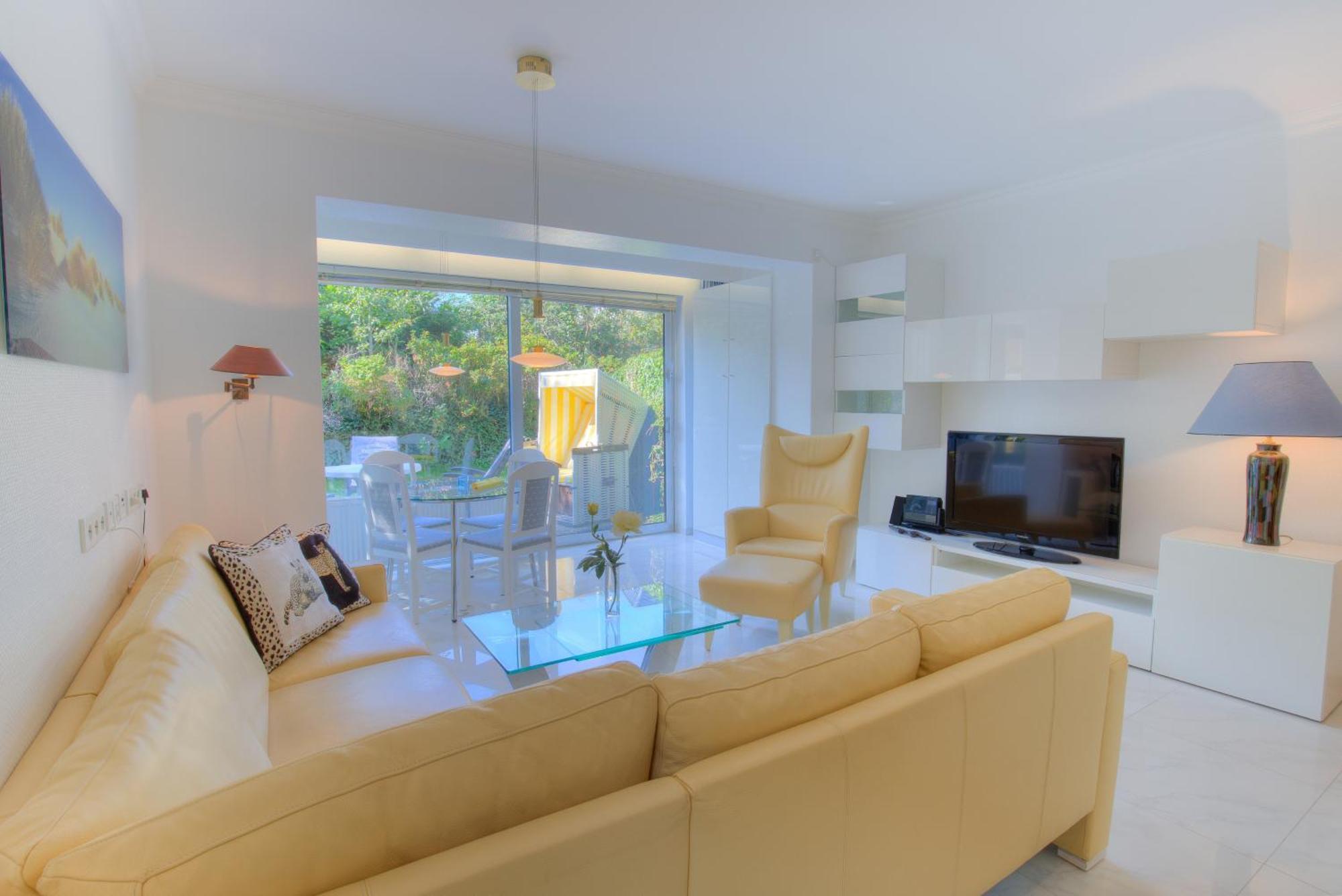 Windeby 4t Apartment