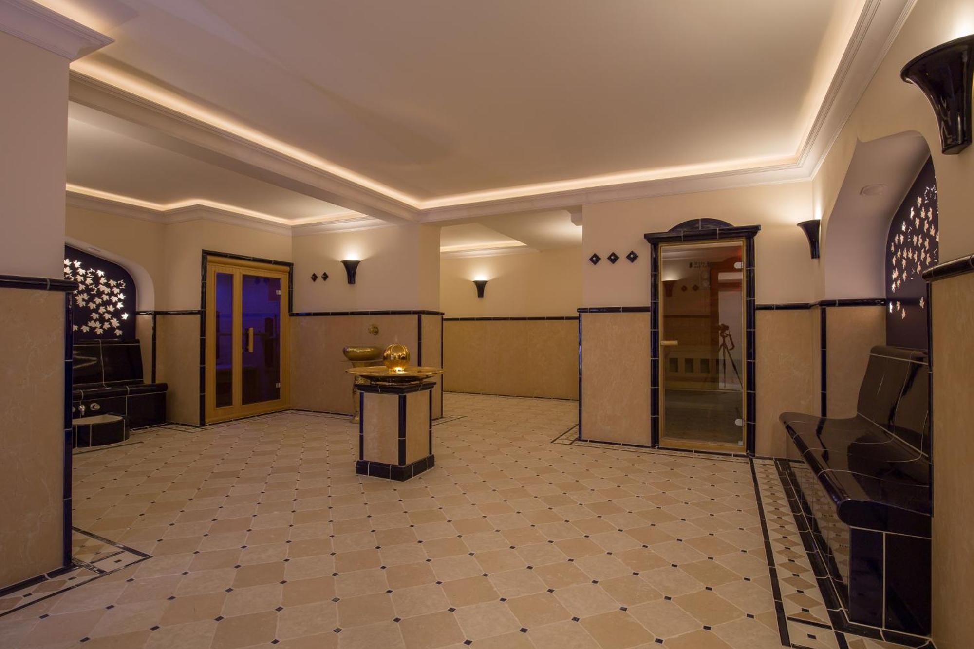 Apartment Windeby 4t *