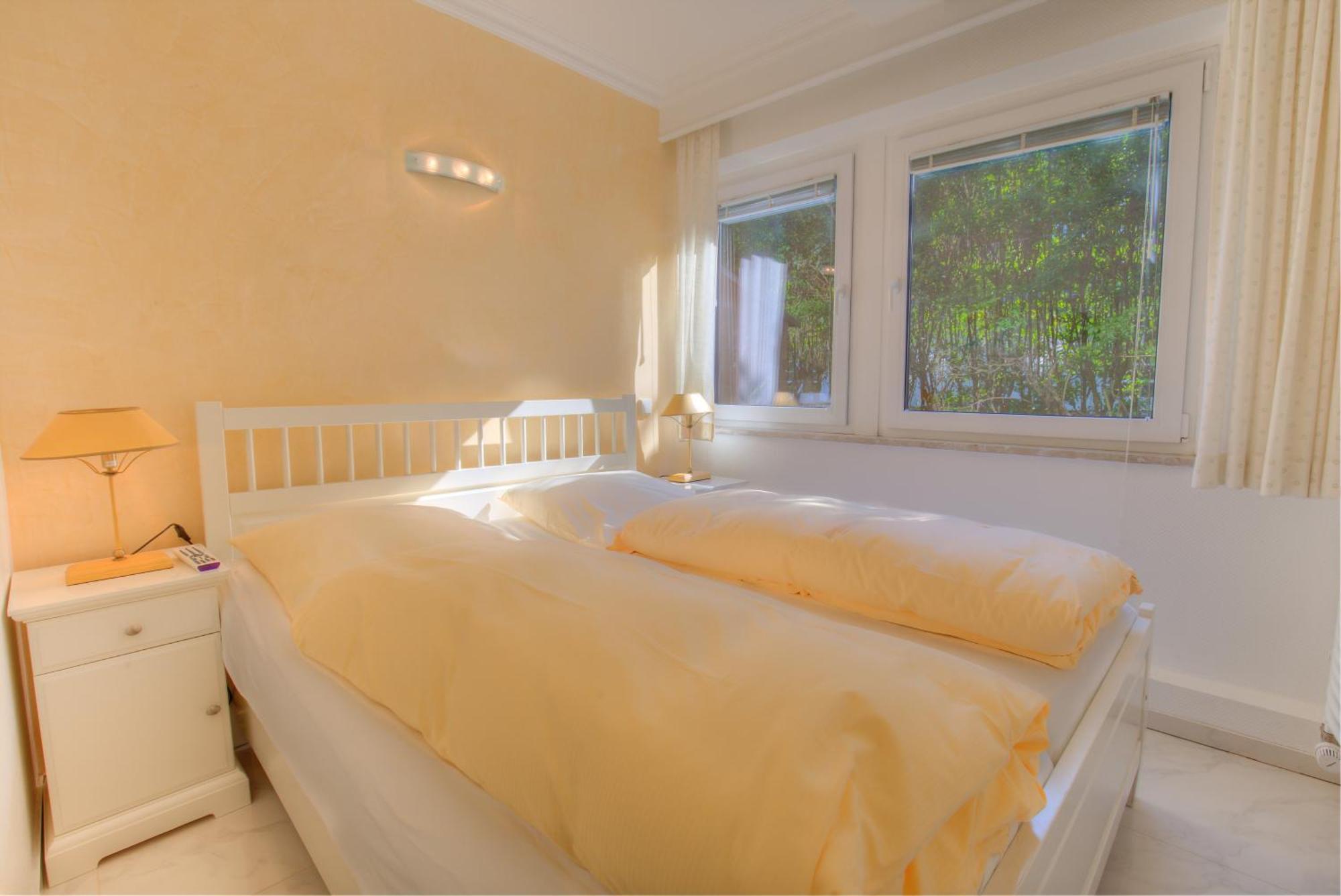 Windeby 4t Apartment Wenningstedt-Braderup