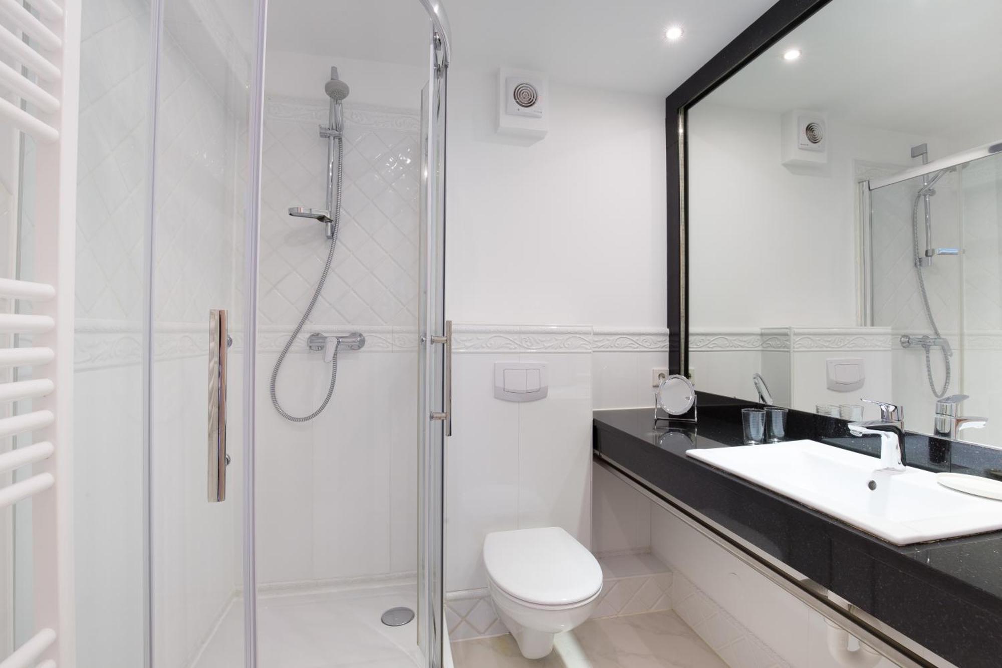 Apartment Windeby 4t *